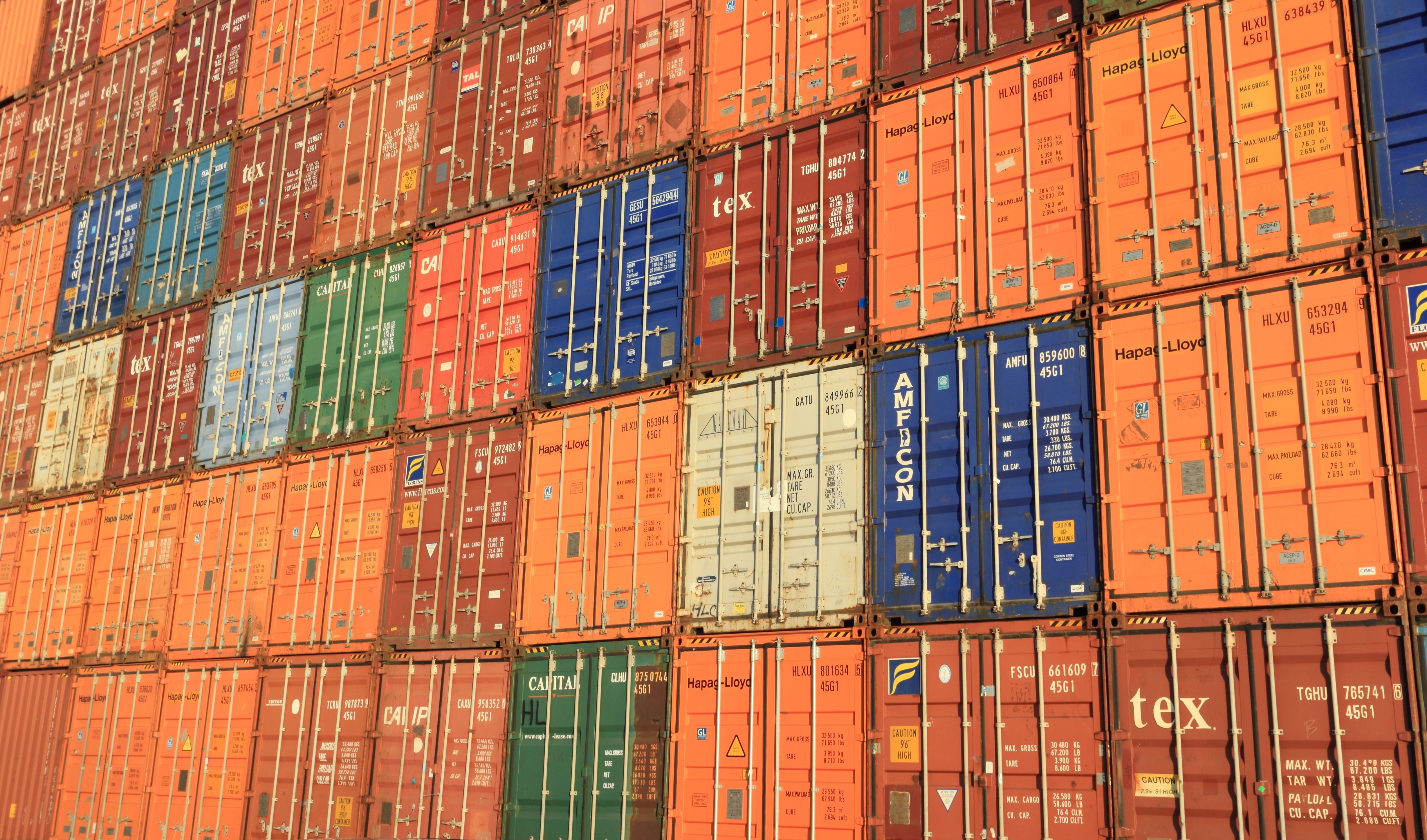 Export & Import Services