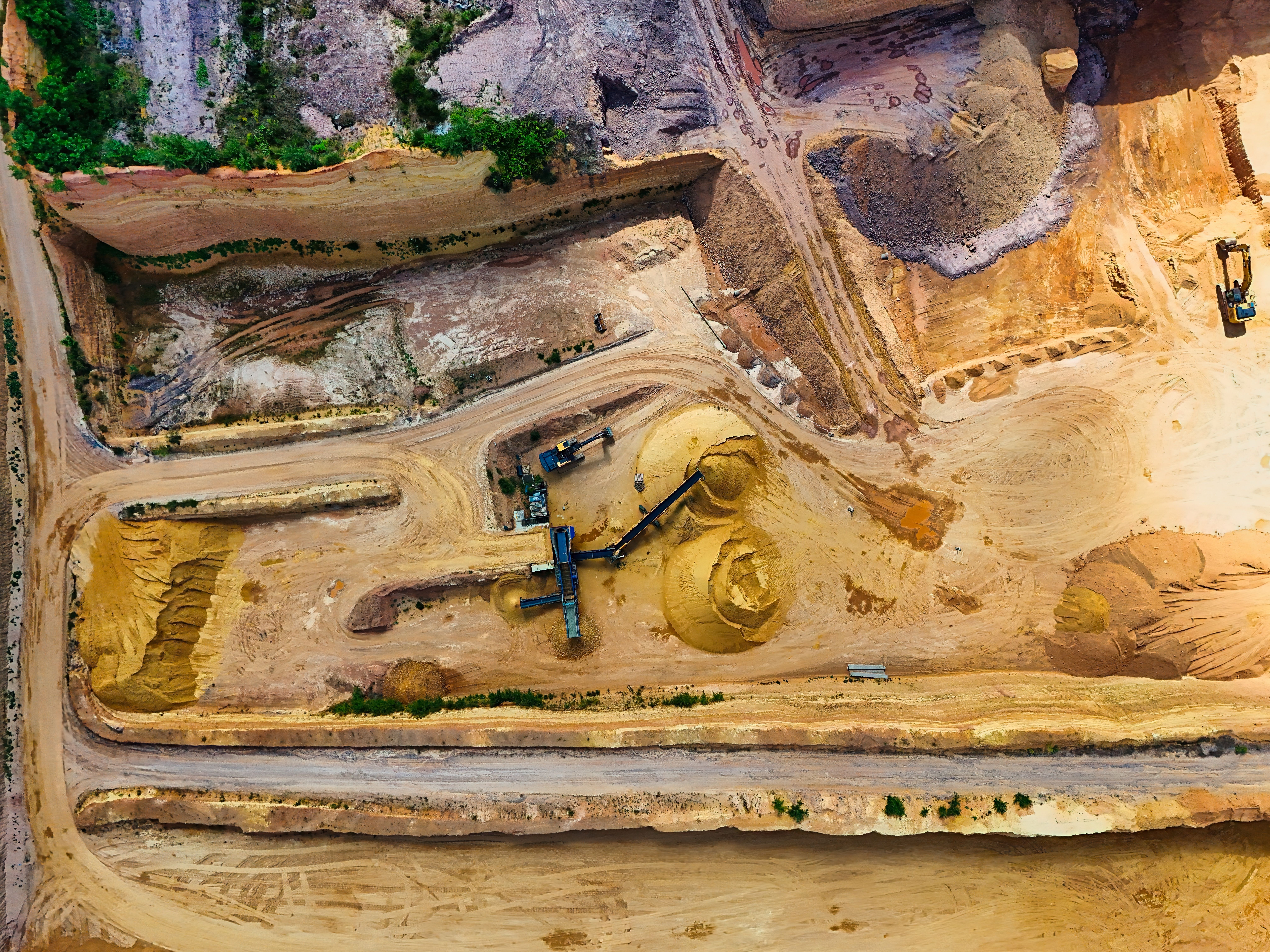 Mining Consultancy